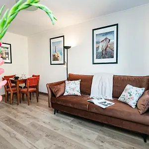  Apartament Panska 61 - Better