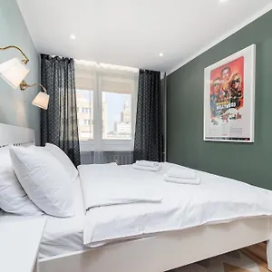  Apartament Panska 61 By Your Freedom