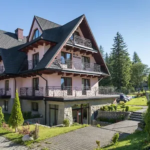 Willa Malinka Kwatera prywatna Zakopane